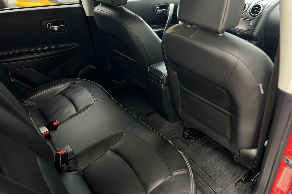 Продам Nissan Qashqai (COMIS) 2013 года в г. Умань, Черкасская область