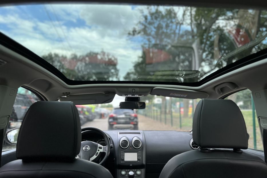 Продам Nissan Qashqai (COMIS) 2013 года в г. Умань, Черкасская область