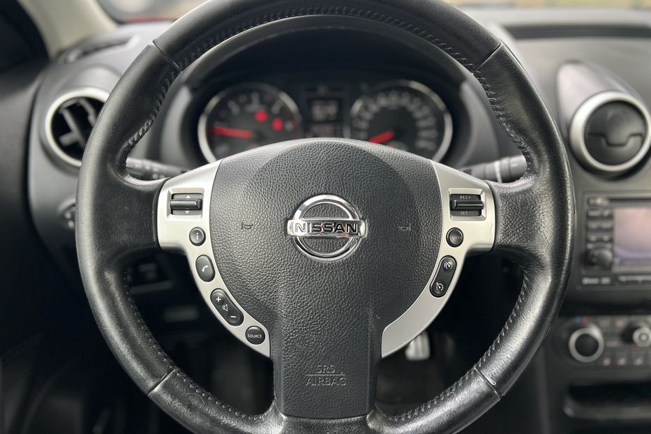 Продам Nissan Qashqai (COMIS) 2013 года в г. Умань, Черкасская область