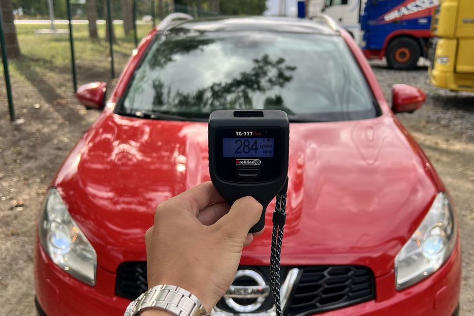 Продам Nissan Qashqai (COMIS) 2013 года в г. Умань, Черкасская область
