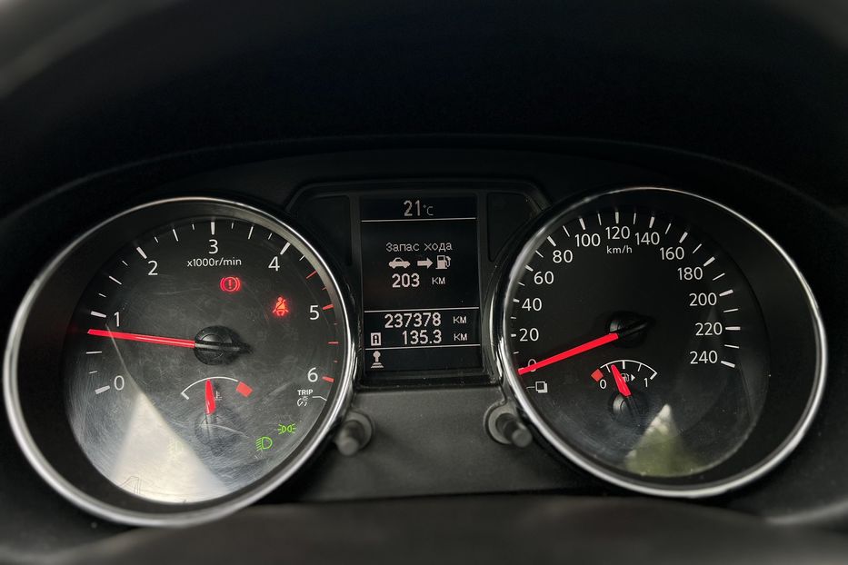 Продам Nissan Qashqai (COMIS) 2013 года в г. Умань, Черкасская область