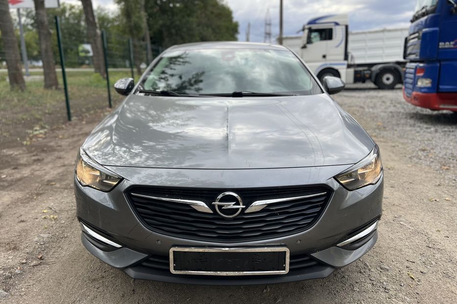 Продам Opel Insignia (COMIS) 2019 года в г. Умань, Черкасская область