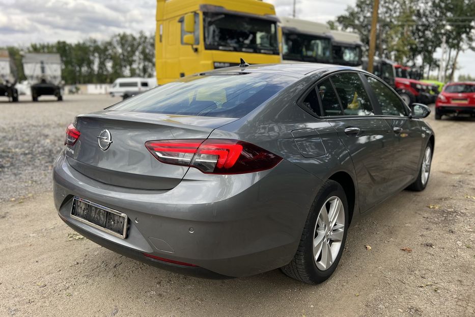 Продам Opel Insignia (COMIS) 2019 года в г. Умань, Черкасская область