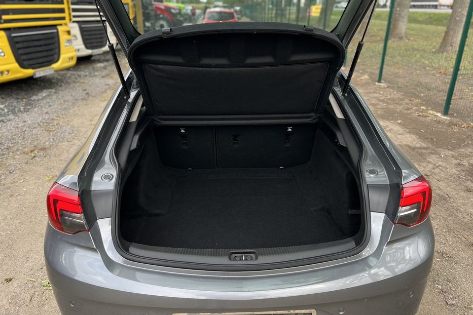 Продам Opel Insignia (COMIS) 2019 года в г. Умань, Черкасская область