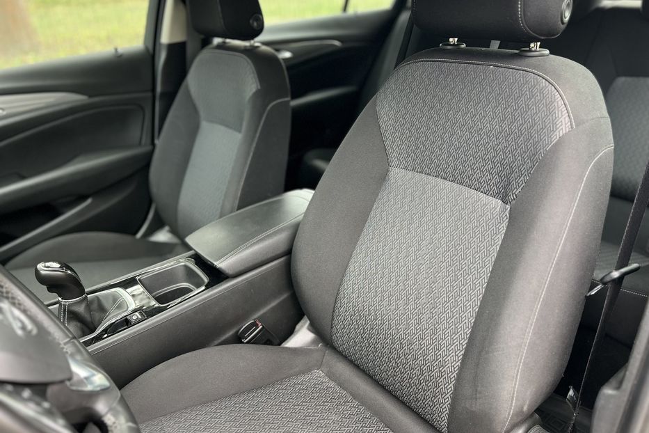 Продам Opel Insignia (COMIS) 2019 года в г. Умань, Черкасская область