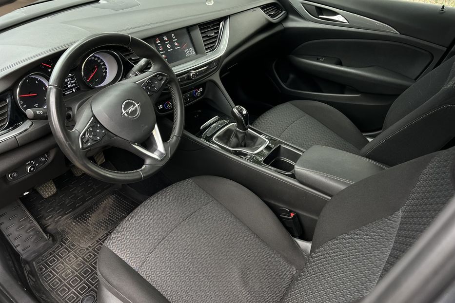 Продам Opel Insignia (COMIS) 2019 года в г. Умань, Черкасская область