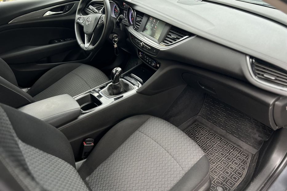Продам Opel Insignia (COMIS) 2019 года в г. Умань, Черкасская область