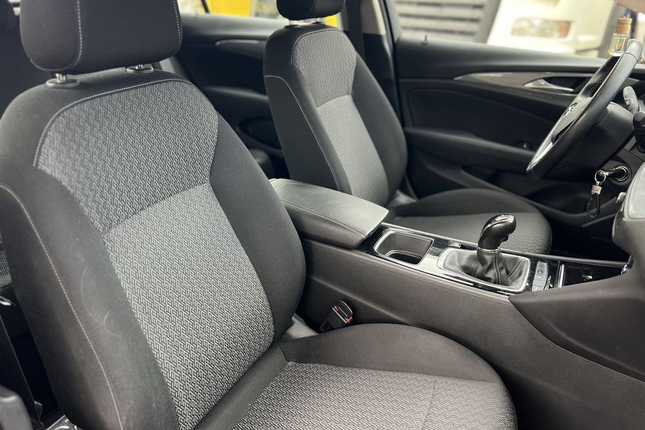 Продам Opel Insignia (COMIS) 2019 года в г. Умань, Черкасская область