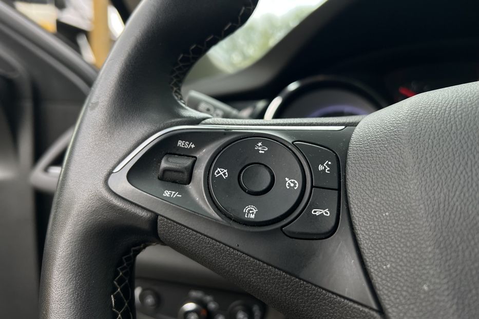 Продам Opel Insignia (COMIS) 2019 года в г. Умань, Черкасская область