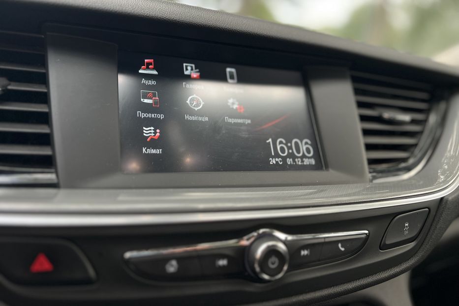Продам Opel Insignia (COMIS) 2019 года в г. Умань, Черкасская область