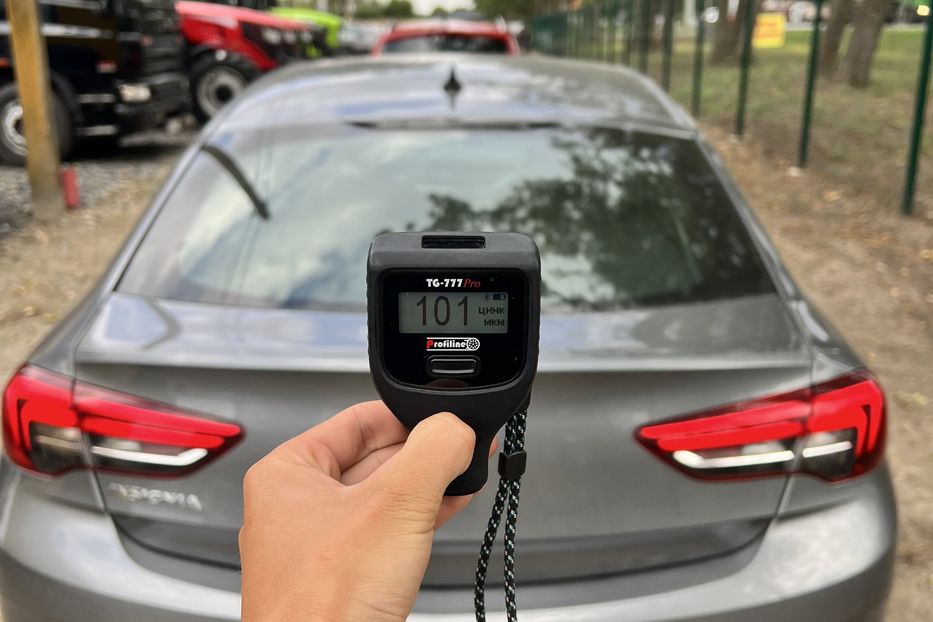 Продам Opel Insignia (COMIS) 2019 года в г. Умань, Черкасская область