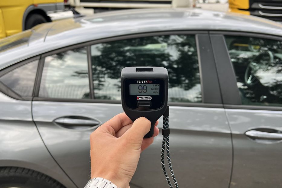 Продам Opel Insignia (COMIS) 2019 года в г. Умань, Черкасская область