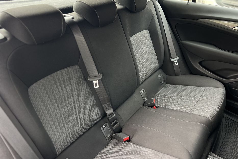 Продам Opel Insignia (COMIS) 2019 года в г. Умань, Черкасская область