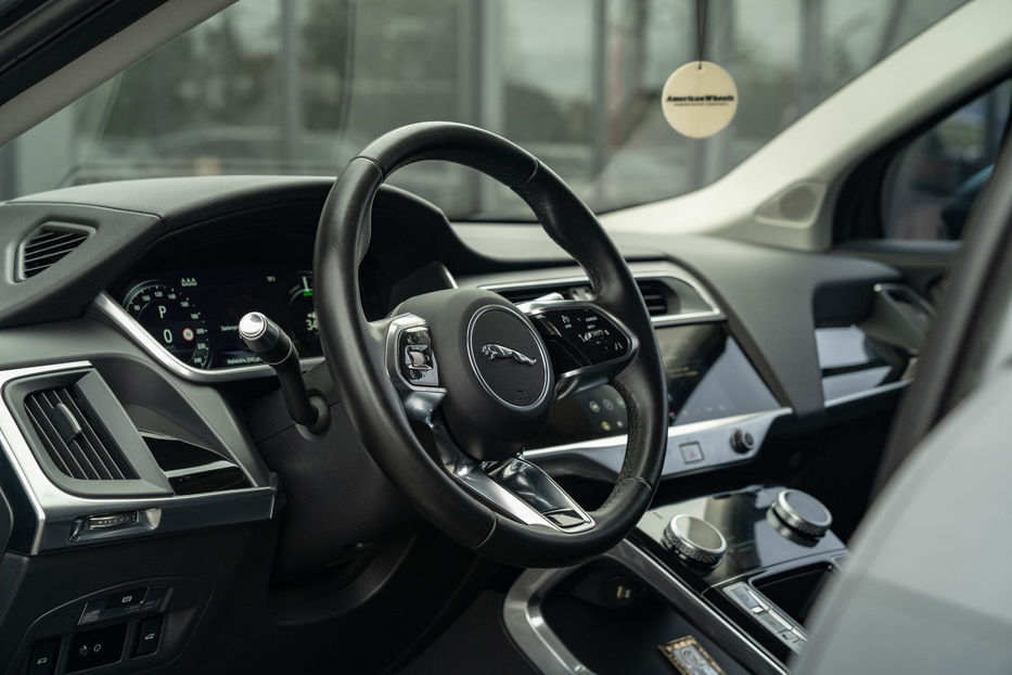 Продам Jaguar E-Pace SE 2019 года в Черновцах