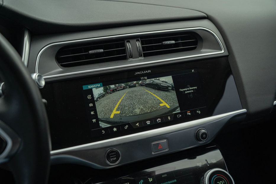 Продам Jaguar E-Pace SE 2019 года в Черновцах