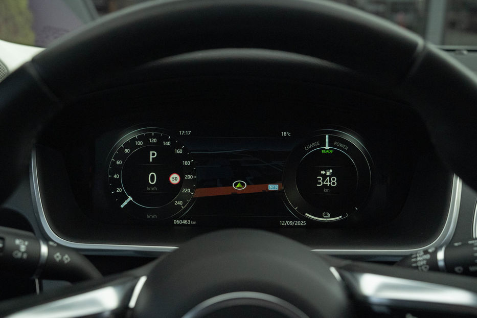 Продам Jaguar E-Pace SE 2019 года в Черновцах