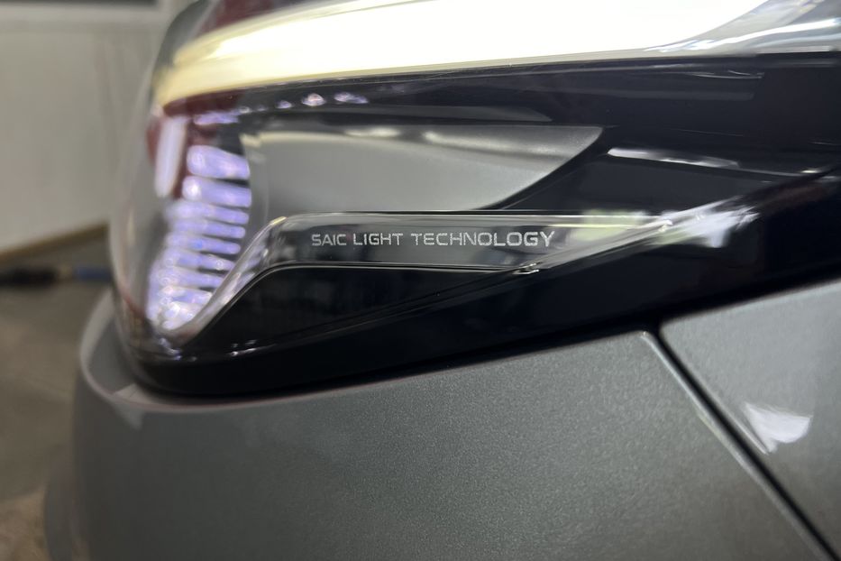 Продам MG 3 ZS EV 72 kWh 130 кВт 2022 года в Львове