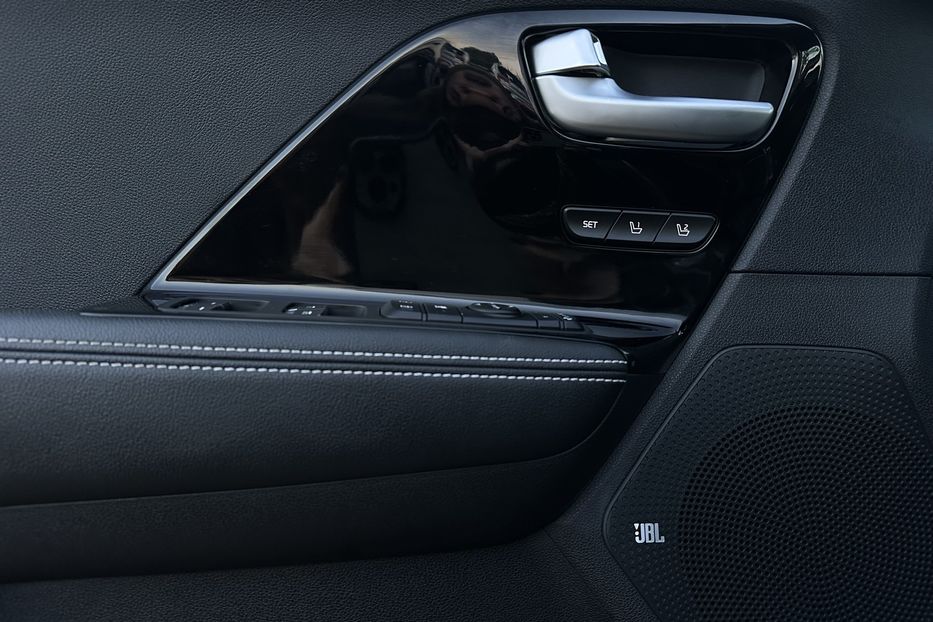 Продам Kia Niro 64 кВт Макс. комплектація  2022 года в Львове