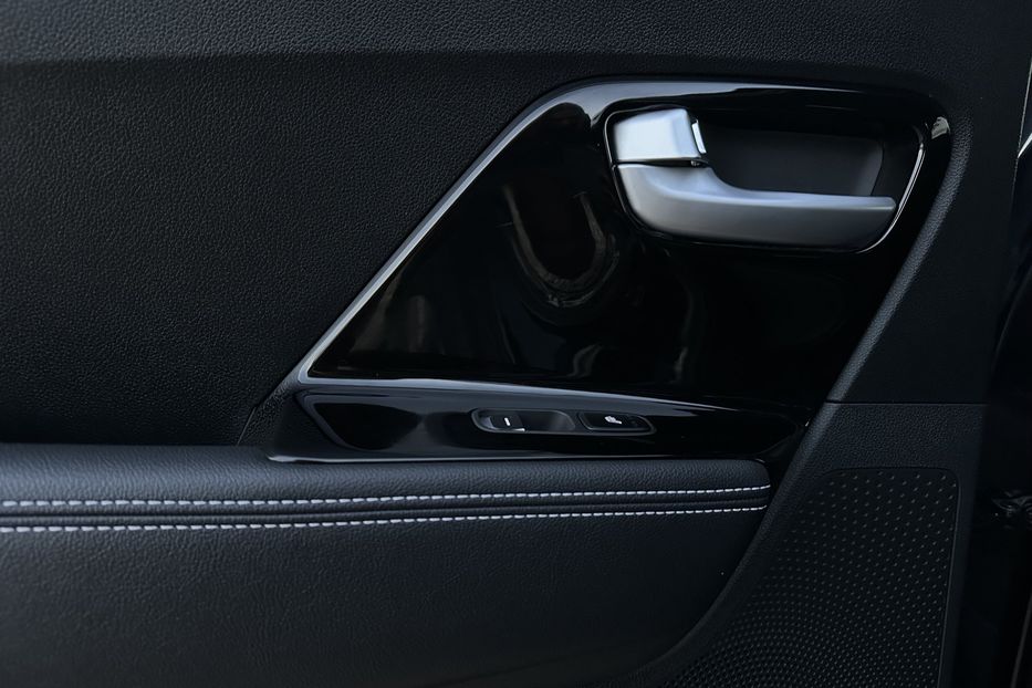 Продам Kia Niro 64 кВт Макс. комплектація  2022 года в Львове