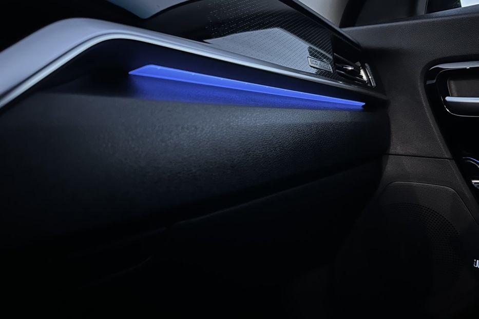 Продам Kia Niro 64 кВт Макс. комплектація  2022 года в Львове