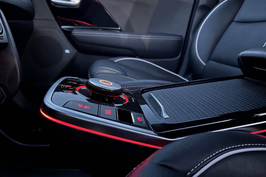 Продам Kia Niro 64 кВт Макс. комплектація  2022 года в Львове