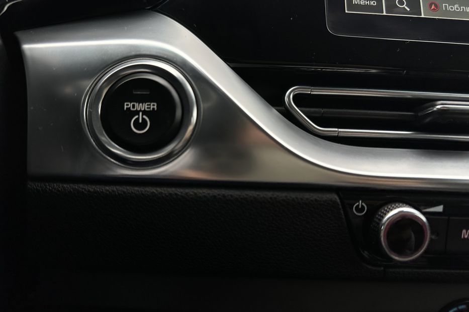 Продам Kia Niro 64 кВт Макс. комплектація  2022 года в Львове