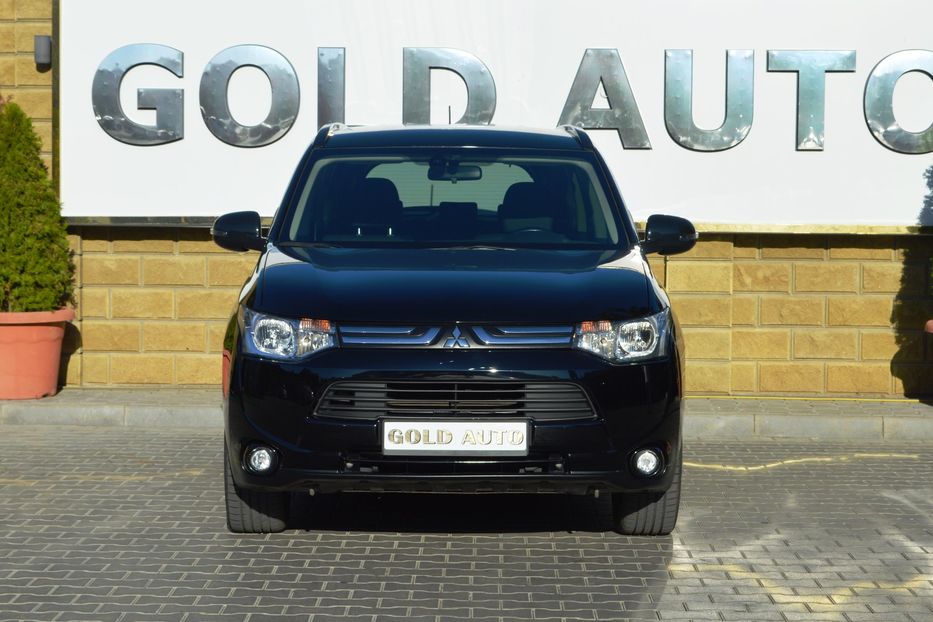 Продам Mitsubishi Outlander 2013 года в Одессе