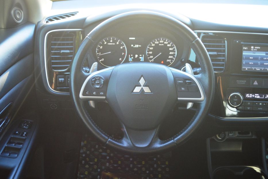 Продам Mitsubishi Outlander 2013 года в Одессе