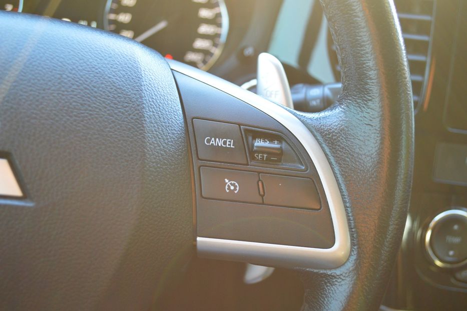 Продам Mitsubishi Outlander 2013 года в Одессе