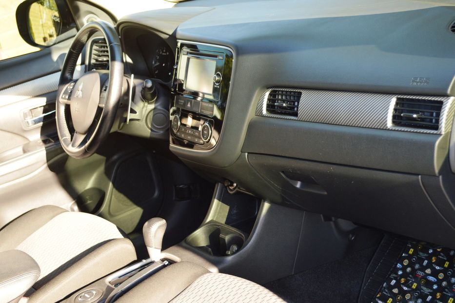 Продам Mitsubishi Outlander 2013 года в Одессе