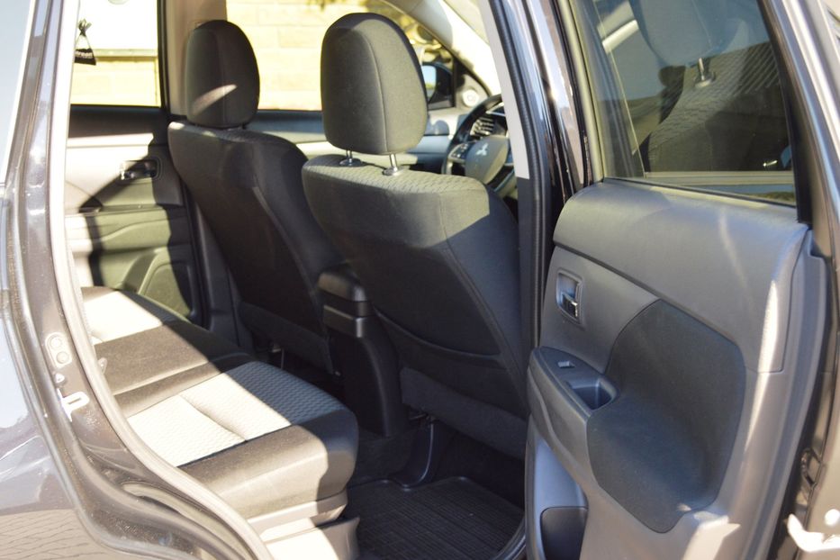 Продам Mitsubishi Outlander 2013 года в Одессе