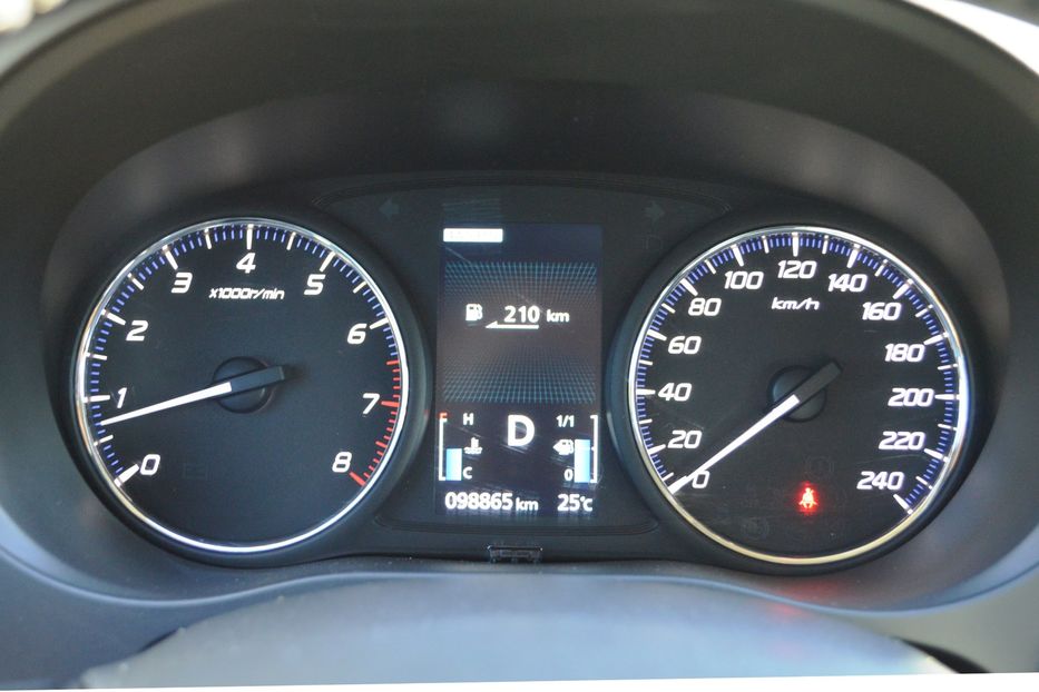 Продам Mitsubishi Outlander 2013 года в Одессе