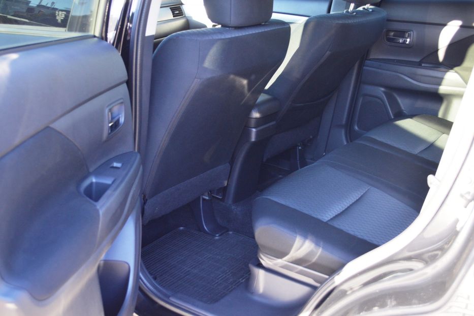 Продам Mitsubishi Outlander 2013 года в Одессе