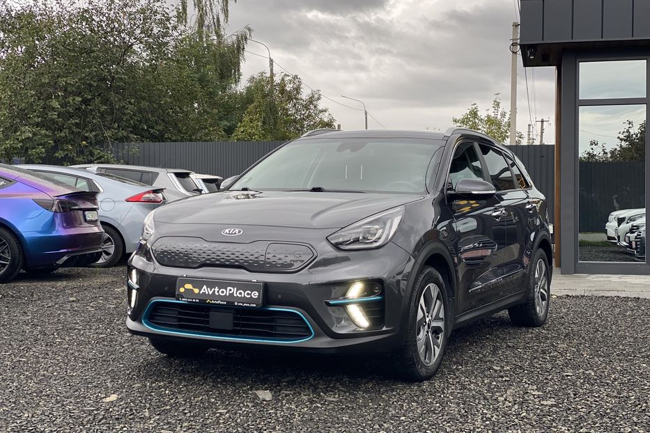 Продам Kia Niro 2018 года в Луцке