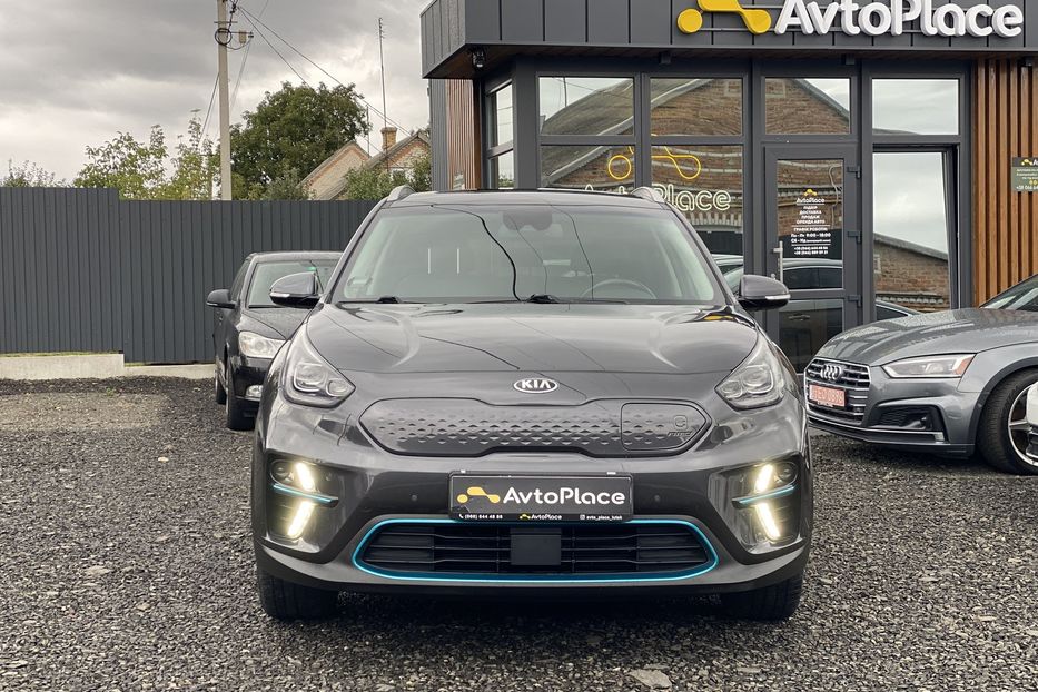 Продам Kia Niro 2018 года в Луцке