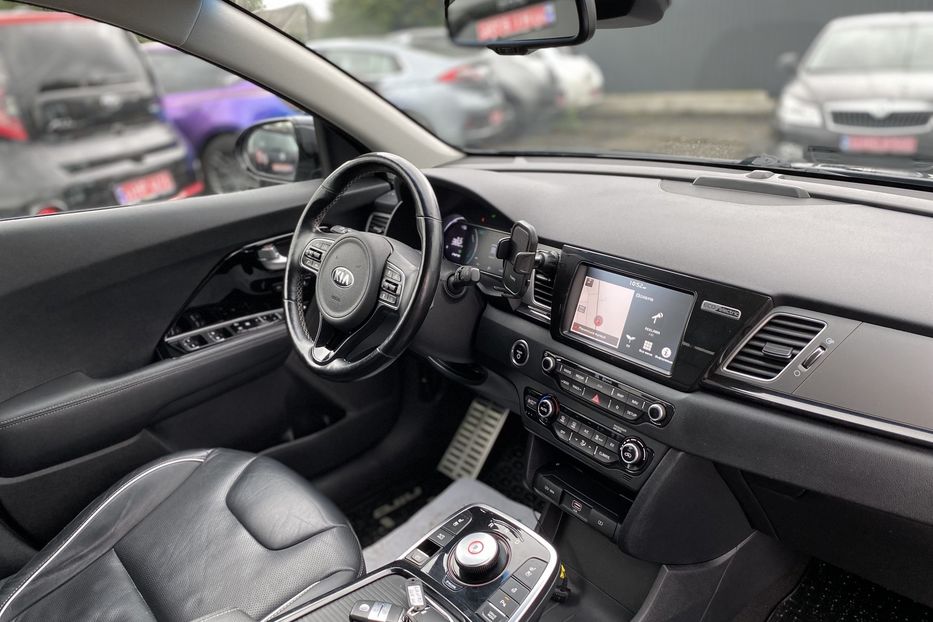 Продам Kia Niro 2018 года в Луцке