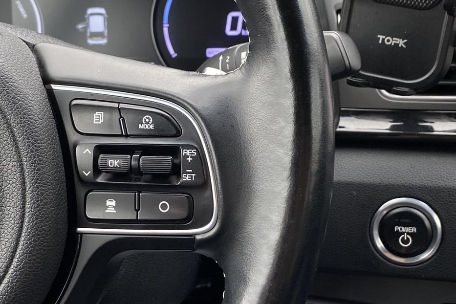 Продам Kia Niro 2018 года в Луцке