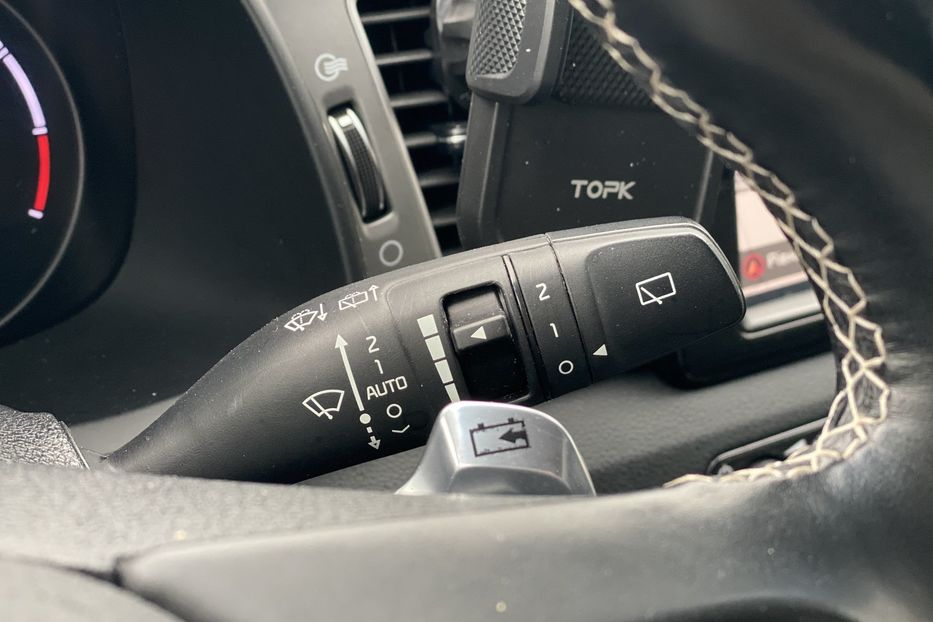 Продам Kia Niro 2018 года в Луцке