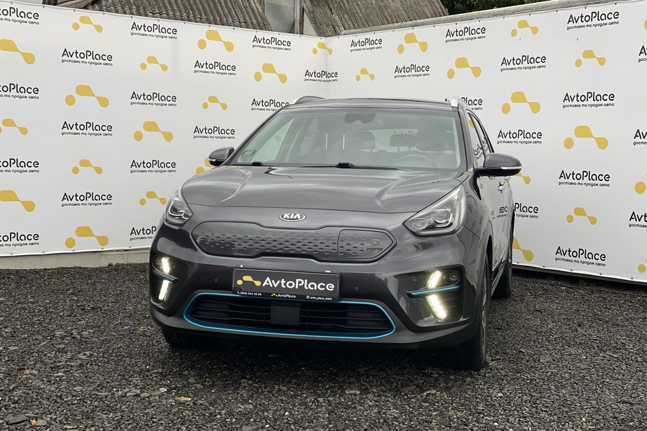 Продам Kia Niro 2018 года в Луцке