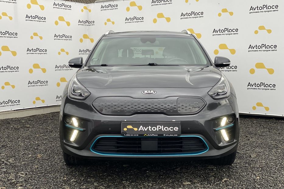 Продам Kia Niro 2018 года в Луцке