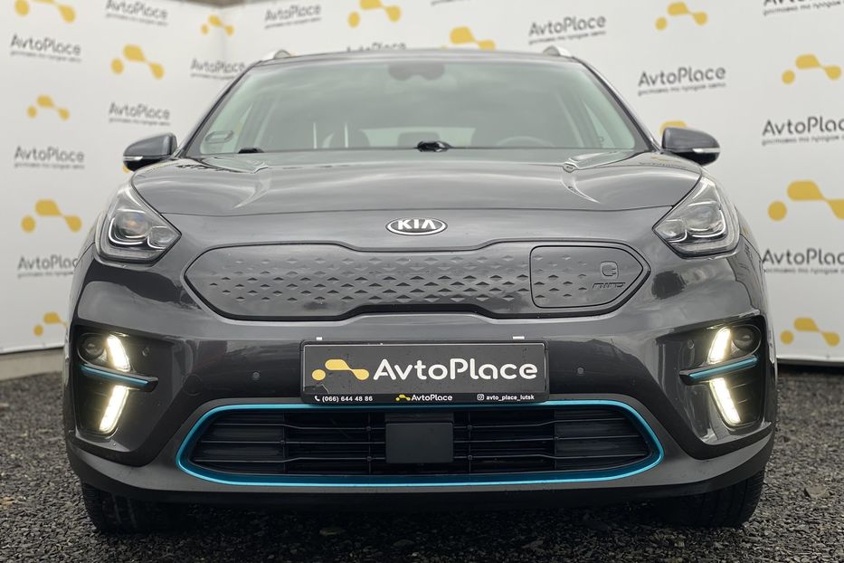 Продам Kia Niro 2018 года в Луцке