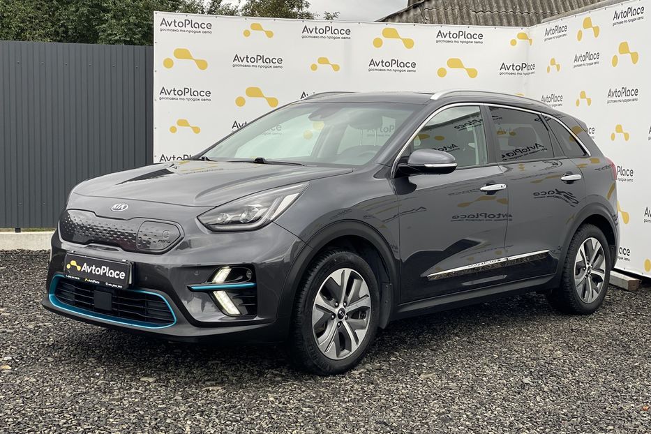 Продам Kia Niro 2018 года в Луцке