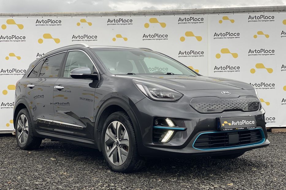 Продам Kia Niro 2018 года в Луцке
