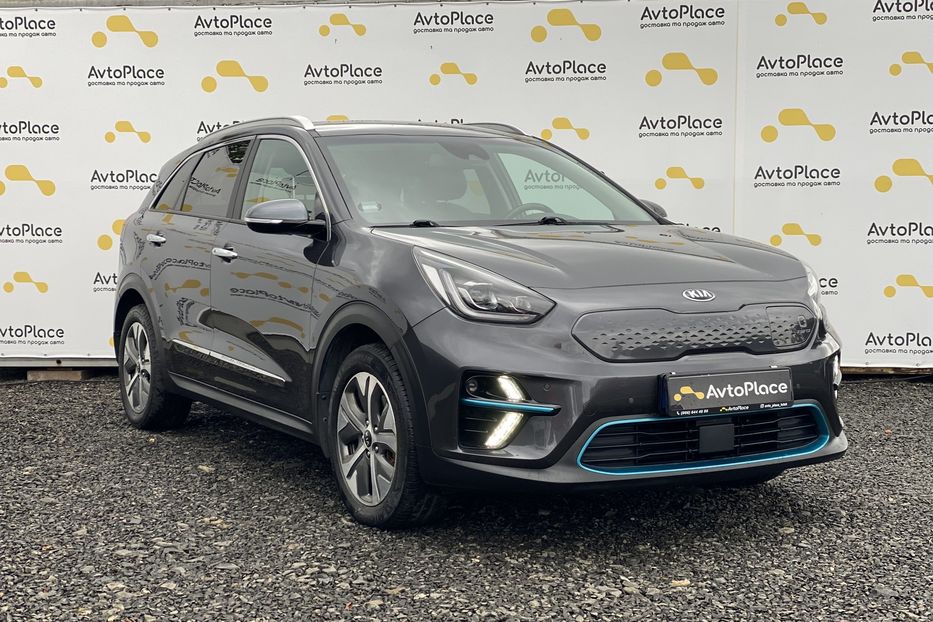 Продам Kia Niro 2018 года в Луцке