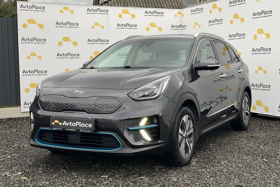 Продам Kia Niro 2018 года в Луцке
