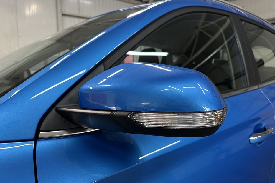 Продам MG 3 ZS EV 72 kWh 130 кВт 2022 года в Львове