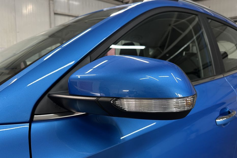 Продам MG 3 ZS EV 72 kWh 130 кВт 2022 года в Львове