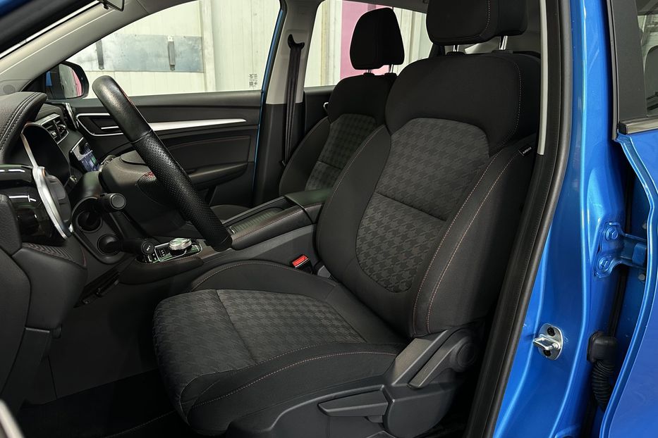 Продам MG 3 ZS EV 72 kWh 130 кВт 2022 года в Львове