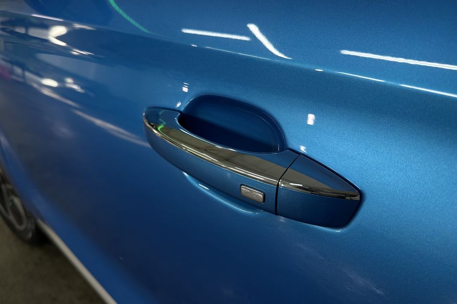 Продам MG 3 ZS EV 72 kWh 130 кВт 2022 года в Львове