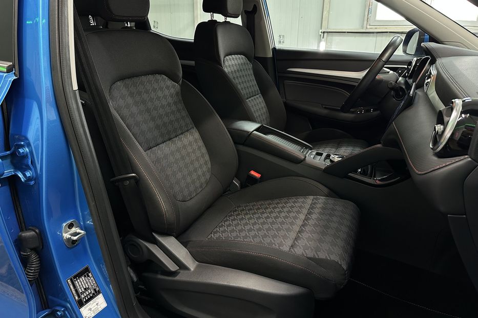 Продам MG 3 ZS EV 72 kWh 130 кВт 2022 года в Львове